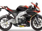 Aprilia RS4 125 Biaggi Racing Replica